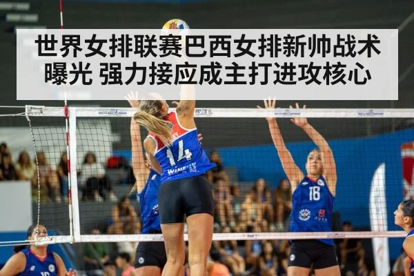 women's volleyball team